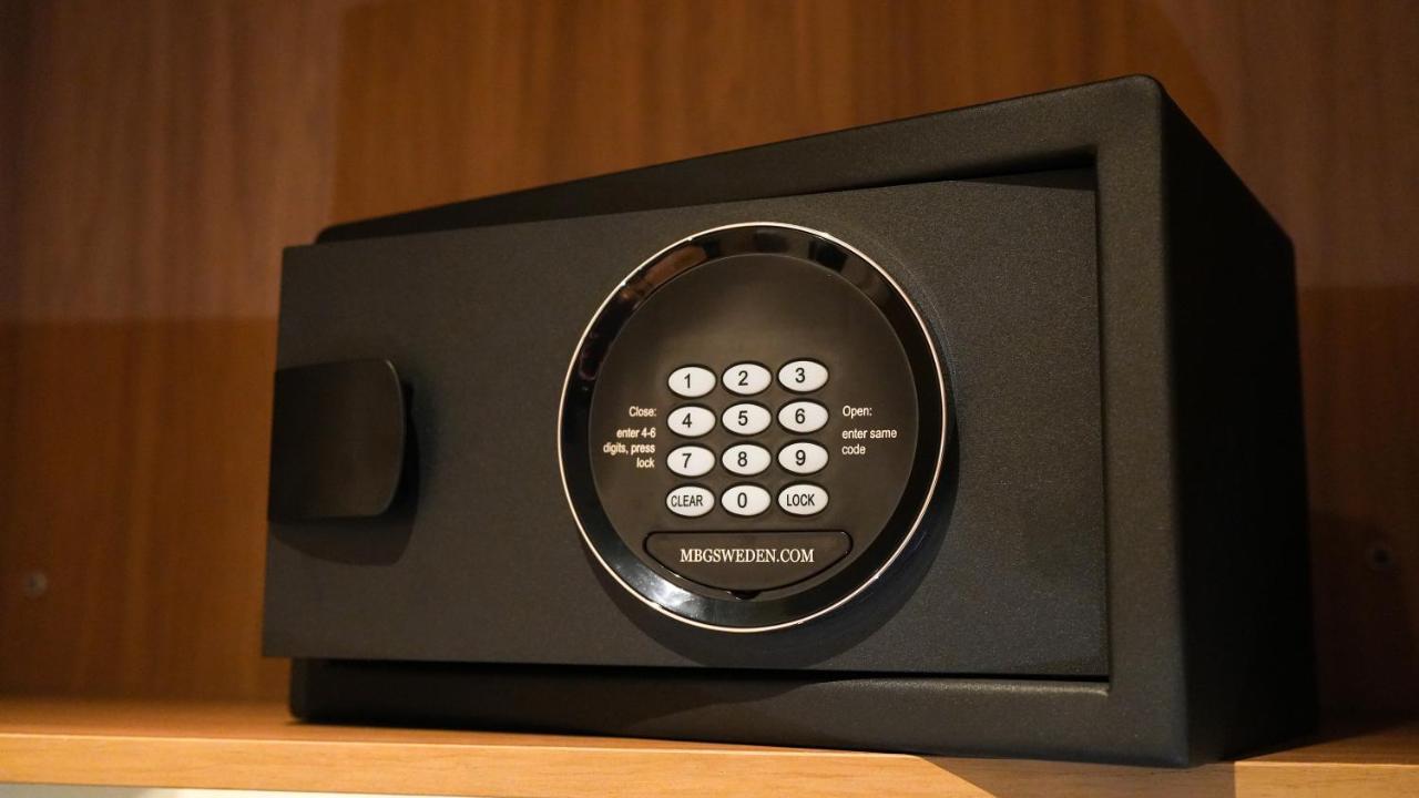 קואלה לומפור D Loft Hotel מראה חיצוני תמונה