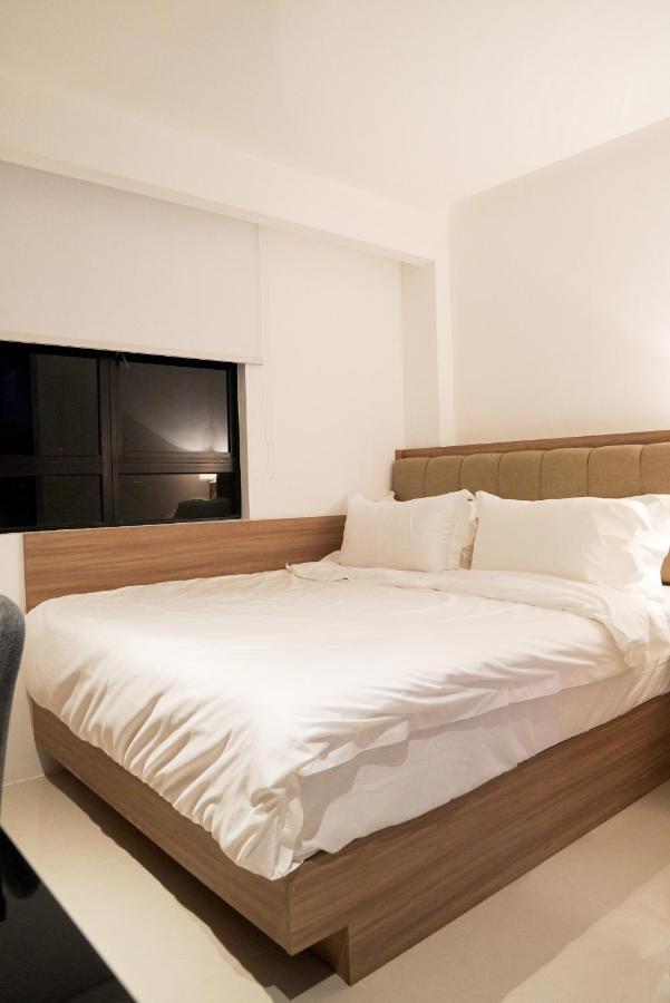 קואלה לומפור D Loft Hotel מראה חיצוני תמונה