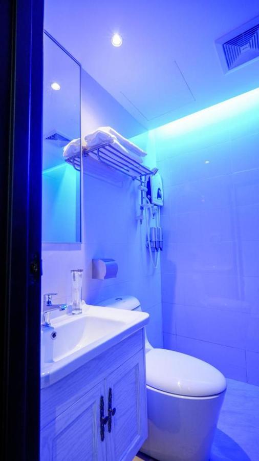 קואלה לומפור D Loft Hotel מראה חיצוני תמונה